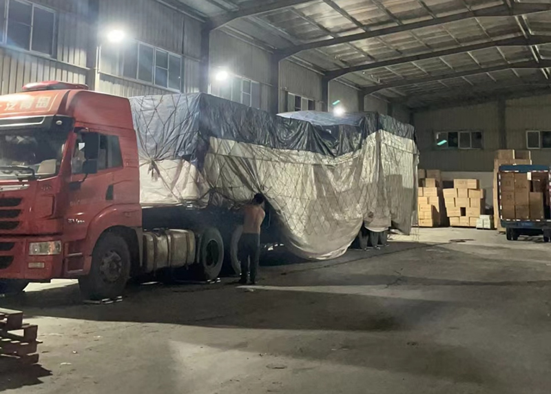 济南到陇南货运专线-济南到陇南货运公司-运输保障